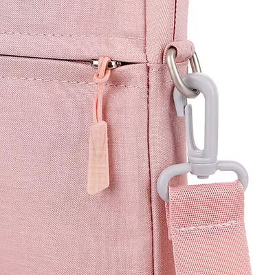 Borsa portatile da 13-16 pollici portatile a colori personalizzati Portafogli per lavoro e viaggi