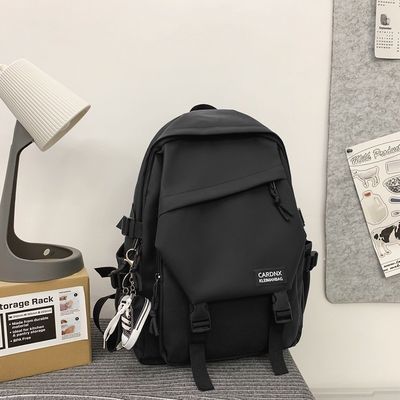 Colore personalizzato 75L Laptop USB zaino scolastico per anti-furto zaino per uomini