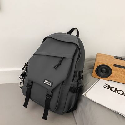 Colore personalizzato 75L Laptop USB zaino scolastico per anti-furto zaino per uomini