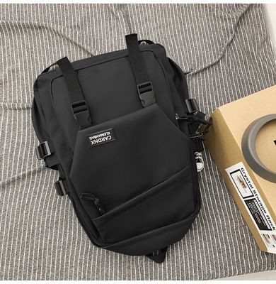 Colore personalizzato 75L Laptop USB zaino scolastico per anti-furto zaino per uomini