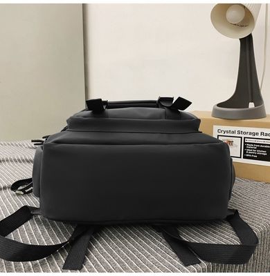 Colore personalizzato 75L Laptop USB zaino scolastico per anti-furto zaino per uomini