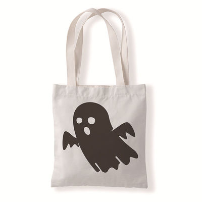 Cappello Magico Pumpkin Grimace Bambino Fantasma Halloween Gift Bag Unisex Trick or Treat Bucket