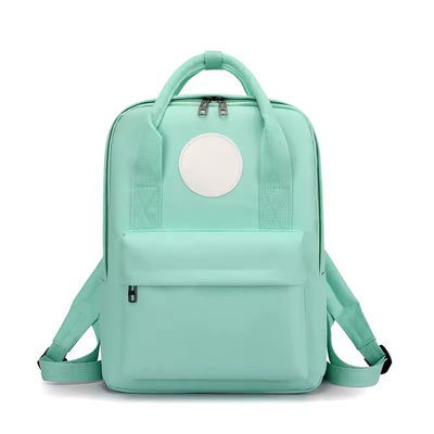 Big Capacity Kids Bag Pack zaino con logo personalizzato e grazioso disegno animato
