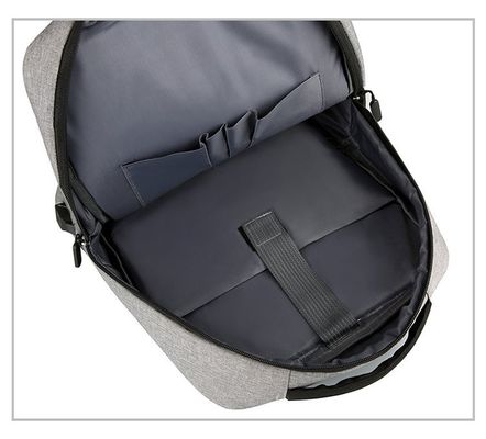 2024 Custom Logo Zaino uomo impermeabile Zaino sportivo anti-furto Borsa Tote personalizzata