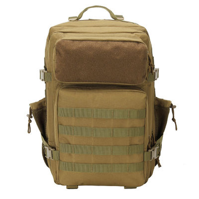 Big Survival Tactical Bag Zaino per la vita quotidiana e la funzione di compartimento interno