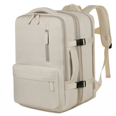 OEM/ODM Accettato zaino portatile funzionale con carica USB