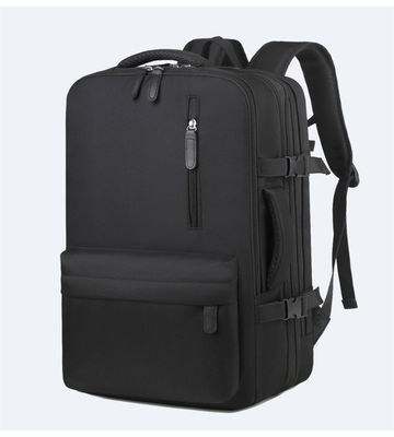 OEM/ODM Accettato zaino portatile funzionale con carica USB