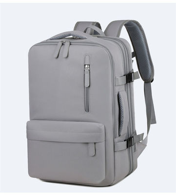 OEM/ODM Accettato zaino portatile funzionale con carica USB