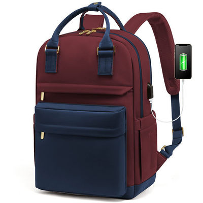 OEM/ODM Acceptabile Zaino portatile di grande capacità per borsa da viaggio maschile e femminile