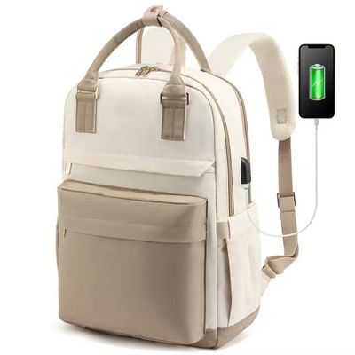 OEM/ODM Acceptabile Zaino portatile di grande capacità per borsa da viaggio maschile e femminile