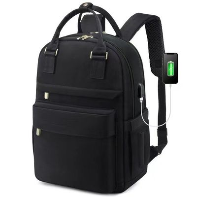OEM/ODM Acceptabile Zaino portatile di grande capacità per borsa da viaggio maschile e femminile