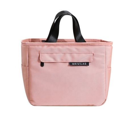 Borsa Bento di nylon di alta classe con alluminio impermeabile