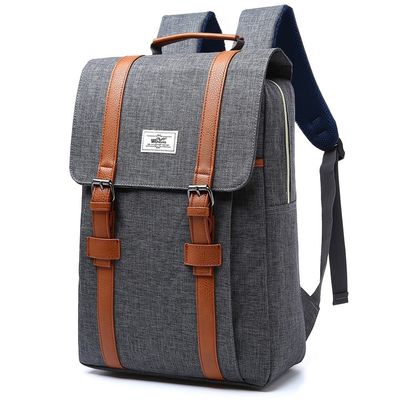 Borsa portatile stampata con logo personalizzato elegante e funzionale per professionisti di alta classe