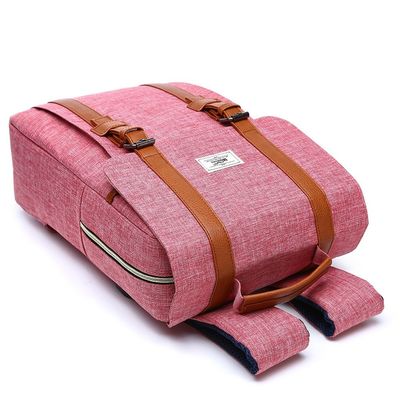 Borsa portatile stampata con logo personalizzato elegante e funzionale per professionisti di alta classe