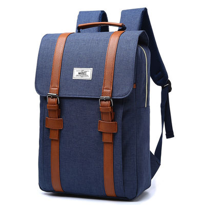 Borsa portatile stampata con logo personalizzato elegante e funzionale per professionisti di alta classe