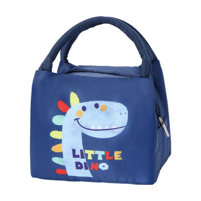 Sacchetto da pranzo per donne per bambini con colore personalizzato