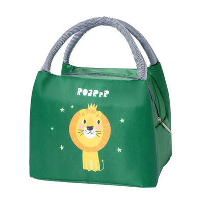 Sacchetto da pranzo per donne per bambini con colore personalizzato