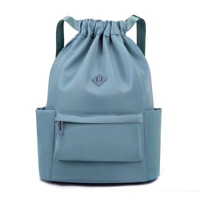 OEM/ODM Accepted Waterproof Oxford Sports Bag per il lavoro e per gli articoli di base scolastici