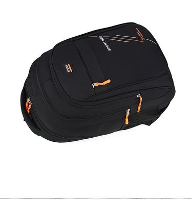 Zaino sportivo di moda per uomini donna grande capacità per viaggi all'aperto borsa portatile borsa scolastica per studenti