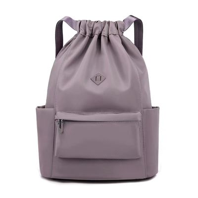 OEM/ODM Accepted Waterproof Oxford Sports Bag per il lavoro e per gli articoli di base scolastici