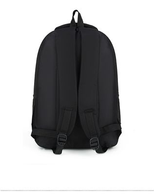 Zaino sportivo di moda per uomini donna grande capacità per viaggi all'aperto borsa portatile borsa scolastica per studenti