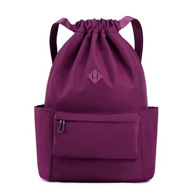 OEM/ODM Accepted Waterproof Oxford Sports Bag per il lavoro e per gli articoli di base scolastici