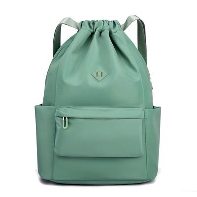 OEM/ODM Accepted Waterproof Oxford Sports Bag per il lavoro e per gli articoli di base scolastici