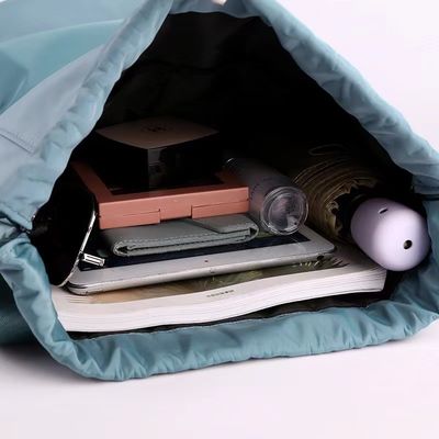 OEM/ODM Accepted Waterproof Oxford Sports Bag per il lavoro e per gli articoli di base scolastici