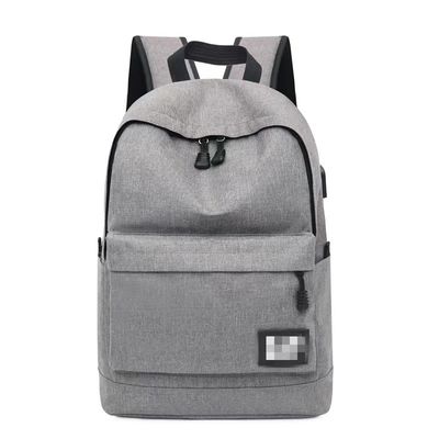 Sacchetto portatile Oxford Soft Handle per ufficio aziendale personalizzabile e impermeabile