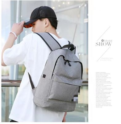 Sacchetto portatile Oxford Soft Handle per ufficio aziendale personalizzabile e impermeabile