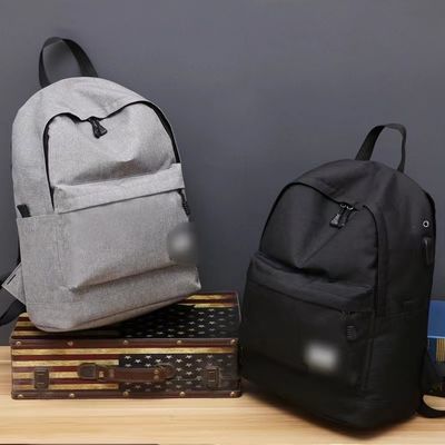 Sacchetto portatile Oxford Soft Handle per ufficio aziendale personalizzabile e impermeabile