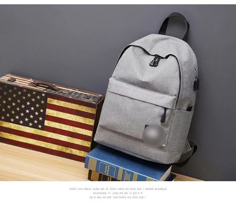 Sacchetto portatile Oxford Soft Handle per ufficio aziendale personalizzabile e impermeabile