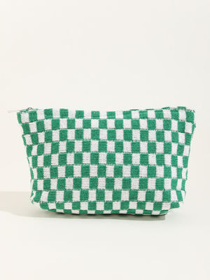 Borsa per il trucco Borsa per donne Bambine Comodo per i viaggi Toiletry Borsa cosmetica in stile moda