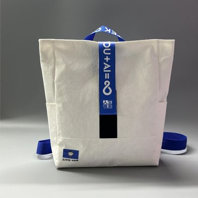 Logo stampato personalizzato Borse regalo di carta per negozi OEM / ODM