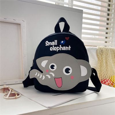 Business Laptop Logo personalizzato Borse scolastiche per bambini con grande capacità e design impermeabile