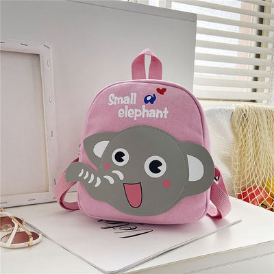 Business Laptop Logo personalizzato Borse scolastiche per bambini con grande capacità e design impermeabile