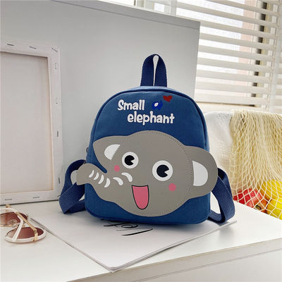 Business Laptop Logo personalizzato Borse scolastiche per bambini con grande capacità e design impermeabile