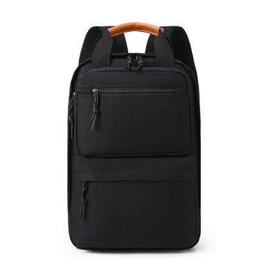 Interfaccia interna per computer Zaino impermeabile di grande capacità per borsa scolastica femminile