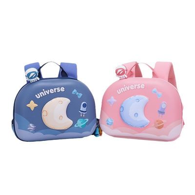 Ritorno a scuola asilo bambini zaino con decorazioni carine Custom Mini EVA