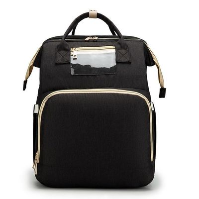 Logo personalizzato Backpack portatile da lavoro femminile da uso quotidiano di grande capacità per prodotti caldi 2021