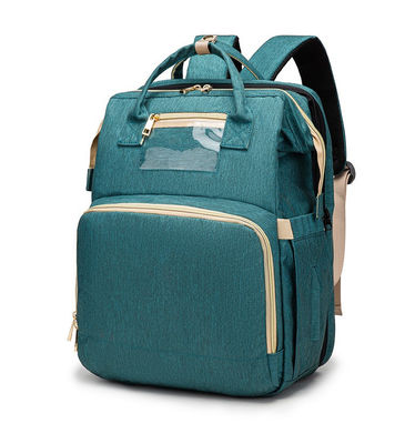 Logo personalizzato Backpack portatile da lavoro femminile da uso quotidiano di grande capacità per prodotti caldi 2021