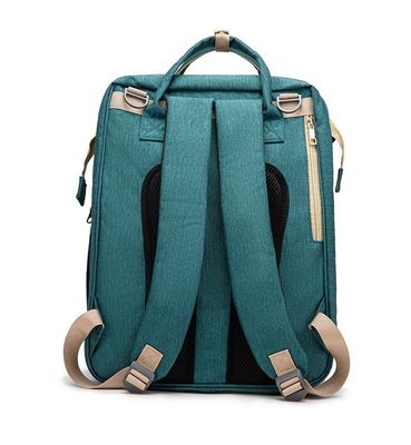 Logo personalizzato Backpack portatile da lavoro femminile da uso quotidiano di grande capacità per prodotti caldi 2021