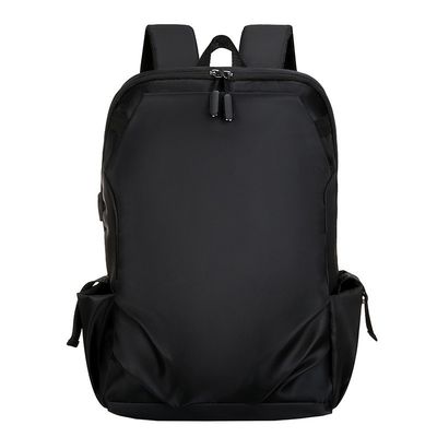 Zaino portatile Oxford con porta di ricarica USB e interfaccia per computer per viaggi d'affari