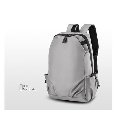 Zaino portatile Oxford con porta di ricarica USB e interfaccia per computer per viaggi d'affari