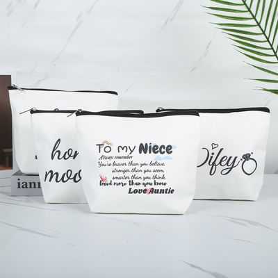 Borsa per il trucco da viaggio La soluzione perfetta per organizzare i cosmetici in movimento