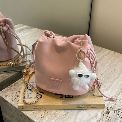 Portafogli di design leggeri 2024 per la vita quotidiana delle donne e lo stile alla moda