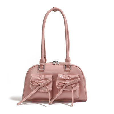 Borse per donna di colore personalizzato per donne borse di pelle di lusso borse di moda 2024 borse di mano