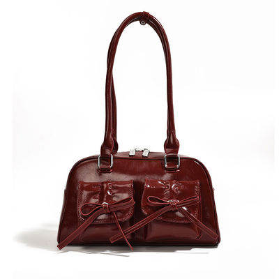 Borse per donna di colore personalizzato per donne borse di pelle di lusso borse di moda 2024 borse di mano