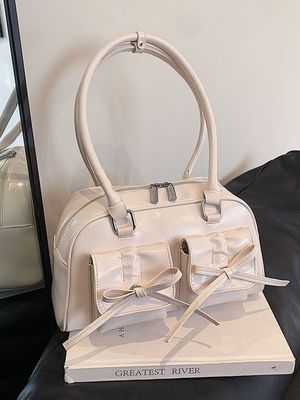 Borse per donna di colore personalizzato per donne borse di pelle di lusso borse di moda 2024 borse di mano