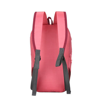 Computer Interlayer interno Acque resistenti borsa portatile secca zaino per viaggi d'affari